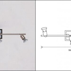 Modelo: 66/GU1091/3B
