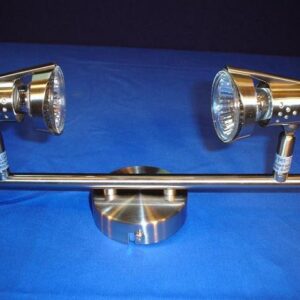 Modelo: 35/1593/W2/SC/GU10/50W