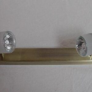 Modelo: 35/1564/2B/AC/GU10