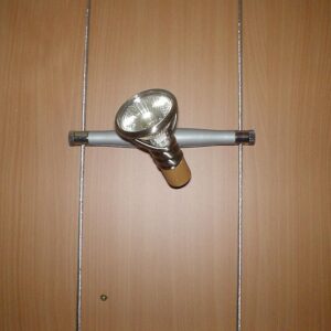 Modelo: 33/8010/6/MR16x6