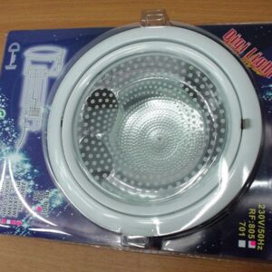 Modelo: 57/805/PLC2x18w