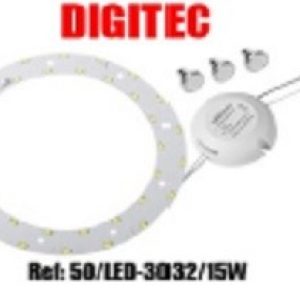 Modelo: 50/LED-3032