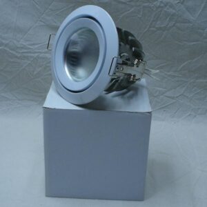 Modelo: 57/344/WH/1XMR16/12V/MAX50W