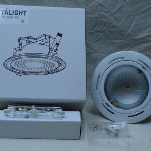 Modelo: 57/707WH/70w