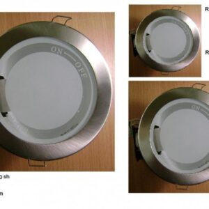 Modelo: 57/8725/8730/8740/E27X1