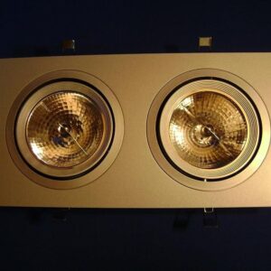Modelo: 57/C702/LAMPS/AR111