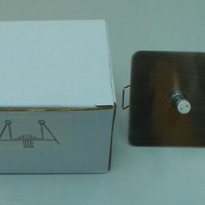 Modelo: 57/G/10/MAX50W/G4/(8cm)
