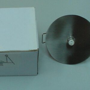 Modelo: 57/R/10/MAX50W/G4/(10cm)