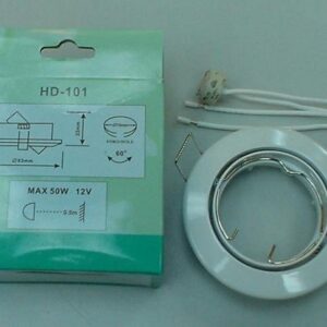 Modelo: 57/101/WH/BRANC