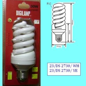 Modelo: 23/DS2730/WH/YE