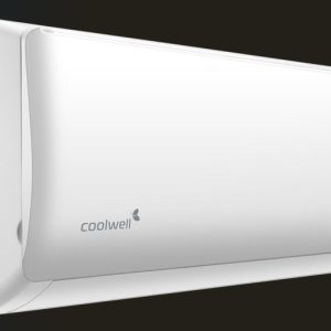Ar condicionado Coolwell
